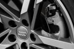 Audi A4 Avant g-tron S-Line 2017 года (WW)